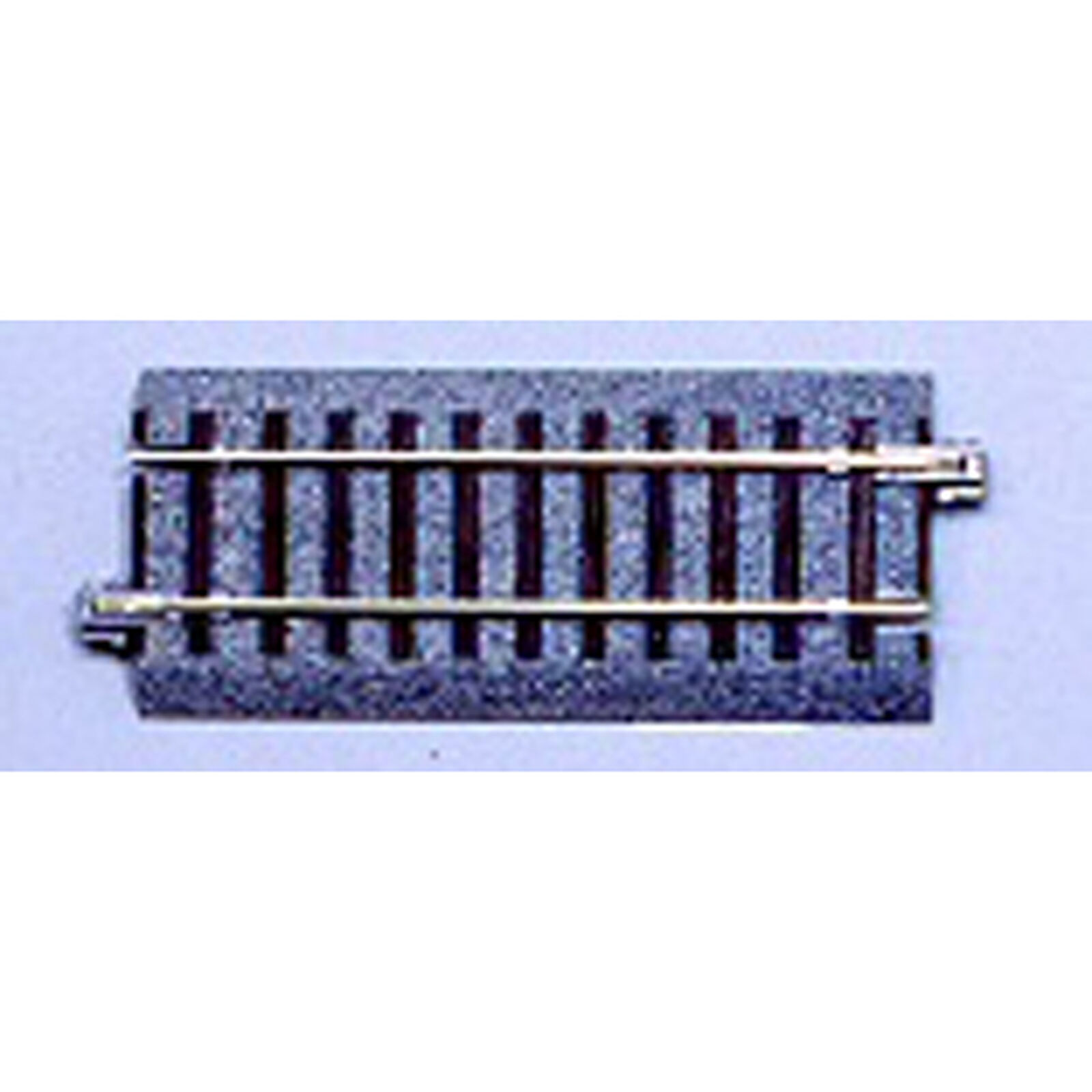 HO 94mm 3-11/16" Straight (2)