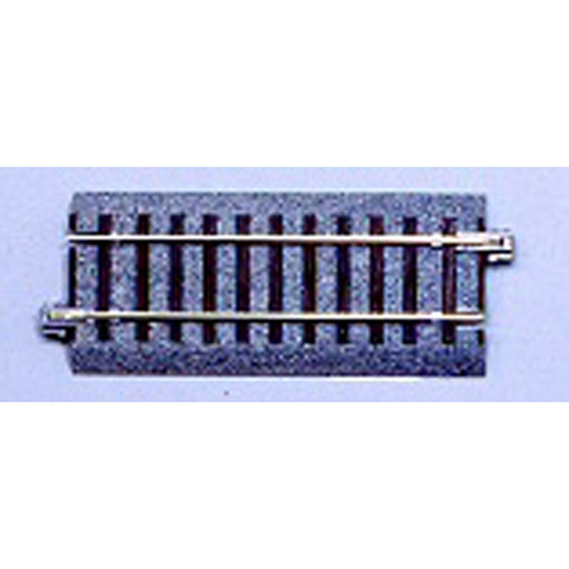 HO 94mm 3-11/16" Straight (2)
