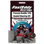Sealed Bearing Kit: Traxxas Rustler VXL