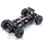 1/10 KB10L Series 2021 Toyota Tacoma TRD Pro 4WD, Lunar Rock