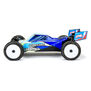 Limited Edition 1/14 Pre-Cut/Pre-Painted Axis Jagged (White/Blue) Body: Typhon GROM