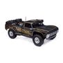 1/10 Baja Rey 2.0 Ford F100 Isenhouer Brothers 3S 4X4 RTR Brushless, Black