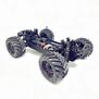 1/10 MT410 2.0 4WD Electric Monster Truck Kit