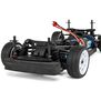 1/10 Apex2 Hoonicorn 4x4 Drift Car RTR, LiPo Combo