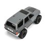 1/10 1991 Toyota 4Runner Clear Body 12.3" (313mm) Wheelbase Crawlers