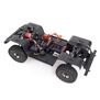 1/10 Gen9 International Scout 800A 4x4 Rock Crawler RTR, Blue