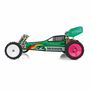 1/10 RC10 2WD Off-Road Buggy Kit, '89 Stealth Car Masami Edition