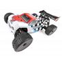 1/14 Reflex 14B 4x4 Brushless Truggy RTR, LiPo Combo