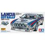 1/10 Lancia 037 Rally 4WD TA02-S Kit