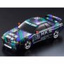 1/28 HKS Skyline GT-R 1993 #87 R32 Mini-Z AWD RTR