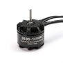 Firma 3530-1400Kv 14-Pole Sensored Outrunner Brushless Motor, 3.175mm