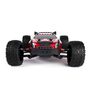 1/6 Machete 4S Brushless Electric Monster Truck, Red