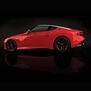 1/10 Apex2 Sport Nissan Z 4x4 Touring Car RTR, LiPo Combo