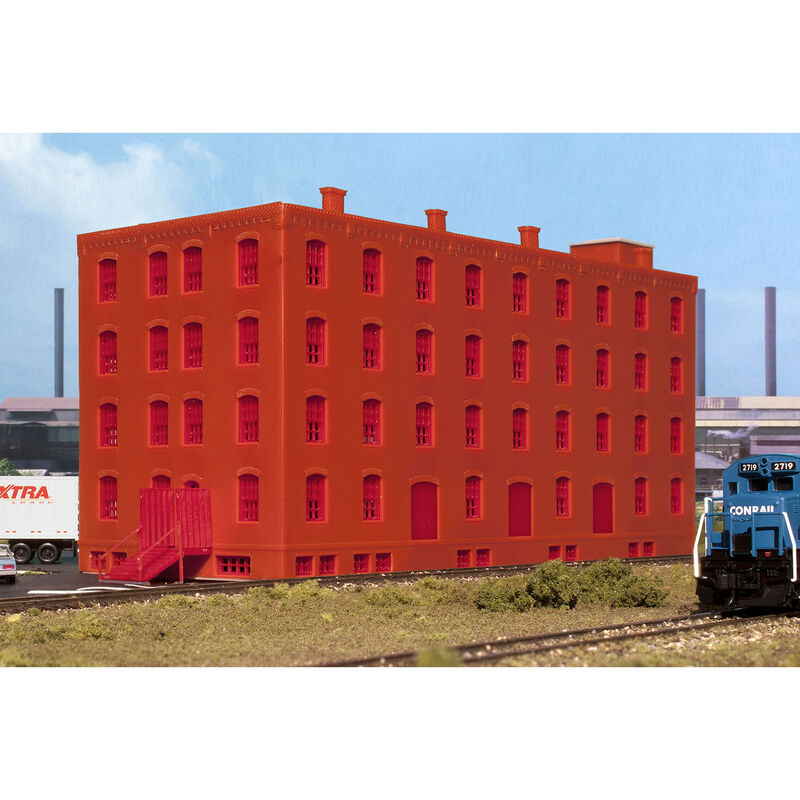 HO KIT MIDDLESEX MANUF CO