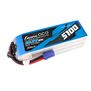 22.2V 5100mAh 6S 80C G-Tech LiPo Battery: EC5