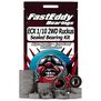 Sealed Bearing Kit: ECX 1/10 2WD Ruckus