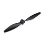 Propeller and Spinner: XCub 450mm
