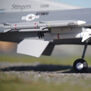 F-16C Fighting Falcon 70mm EDF Jet PNP