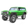 1/10 Gen8 V2 International Harvester Scout II Brushed 4X4 Crawler RTR, Green