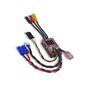 Speed Cat 30A/50A Sensored ESC with Bluetooth Combo: Mini-T, Mini-B