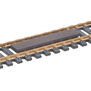 HO Non-Delayed Uncoupler, Between Rails