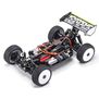 1/8 INFERNO MP10e 4x4 Electric Buggy RTR, Green