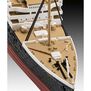 1/600 RMS Titanic Easy Click