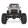 1/10 Enduro Ecto 4x4 Trail Truck RTR, Portal Axles, Gray