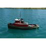 1/24 Carol Moran Tug Boat Kit, 50"