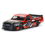 1/12 Pre-Cut 2024 Toyota Tundra Truck Clear Body: Losi NASCAR