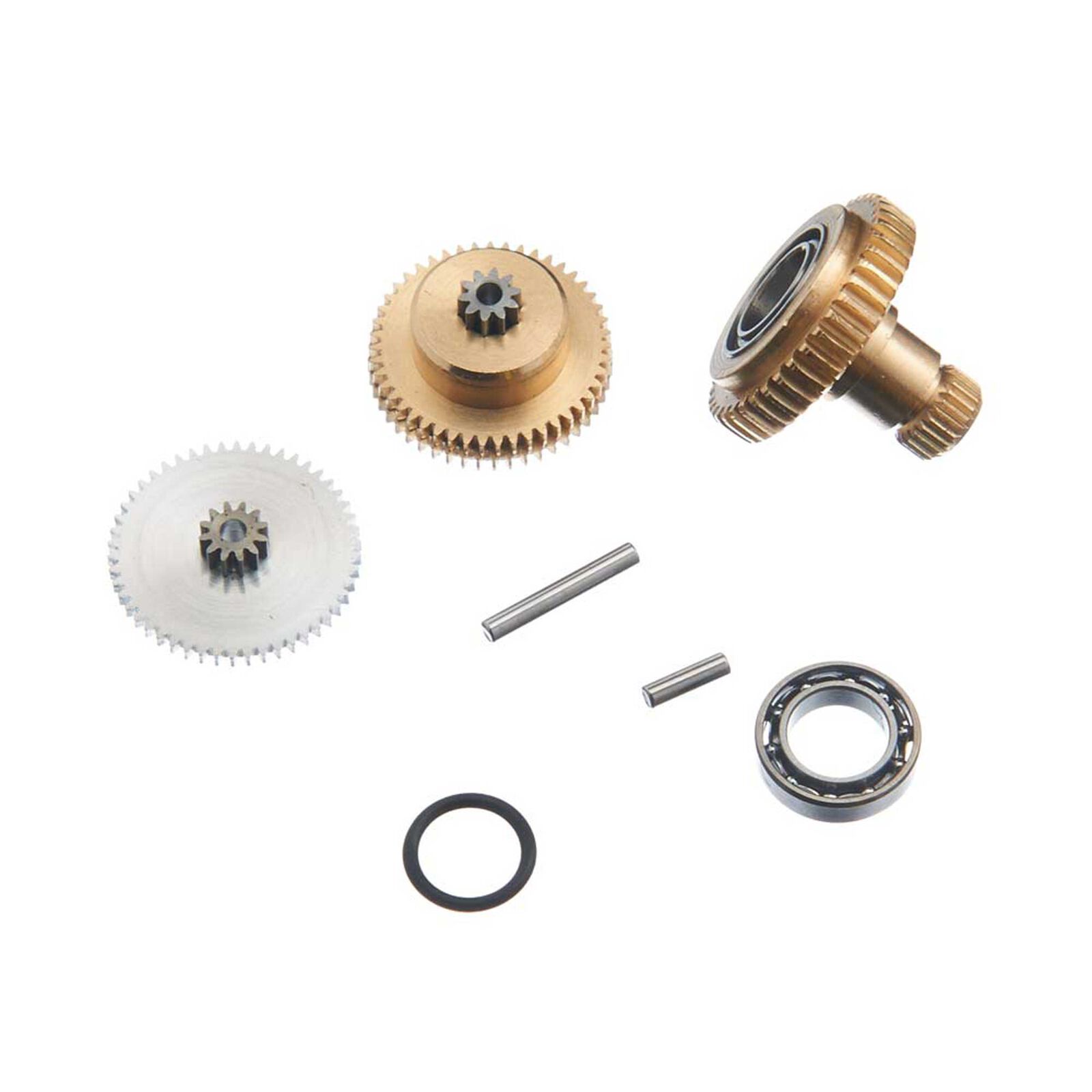 ADS-7M V2 Metal Servo Gear Set