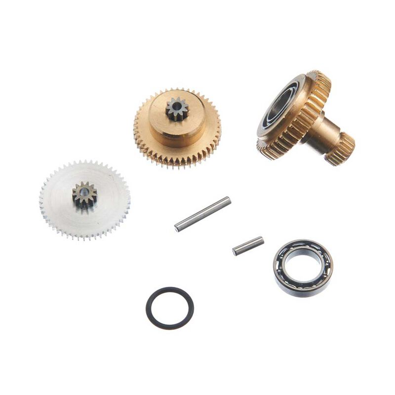 ADS-7M V2 Metal Servo Gear Set