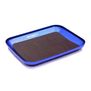Magnetic Parts Storage Tray 88x107mm, Blue
