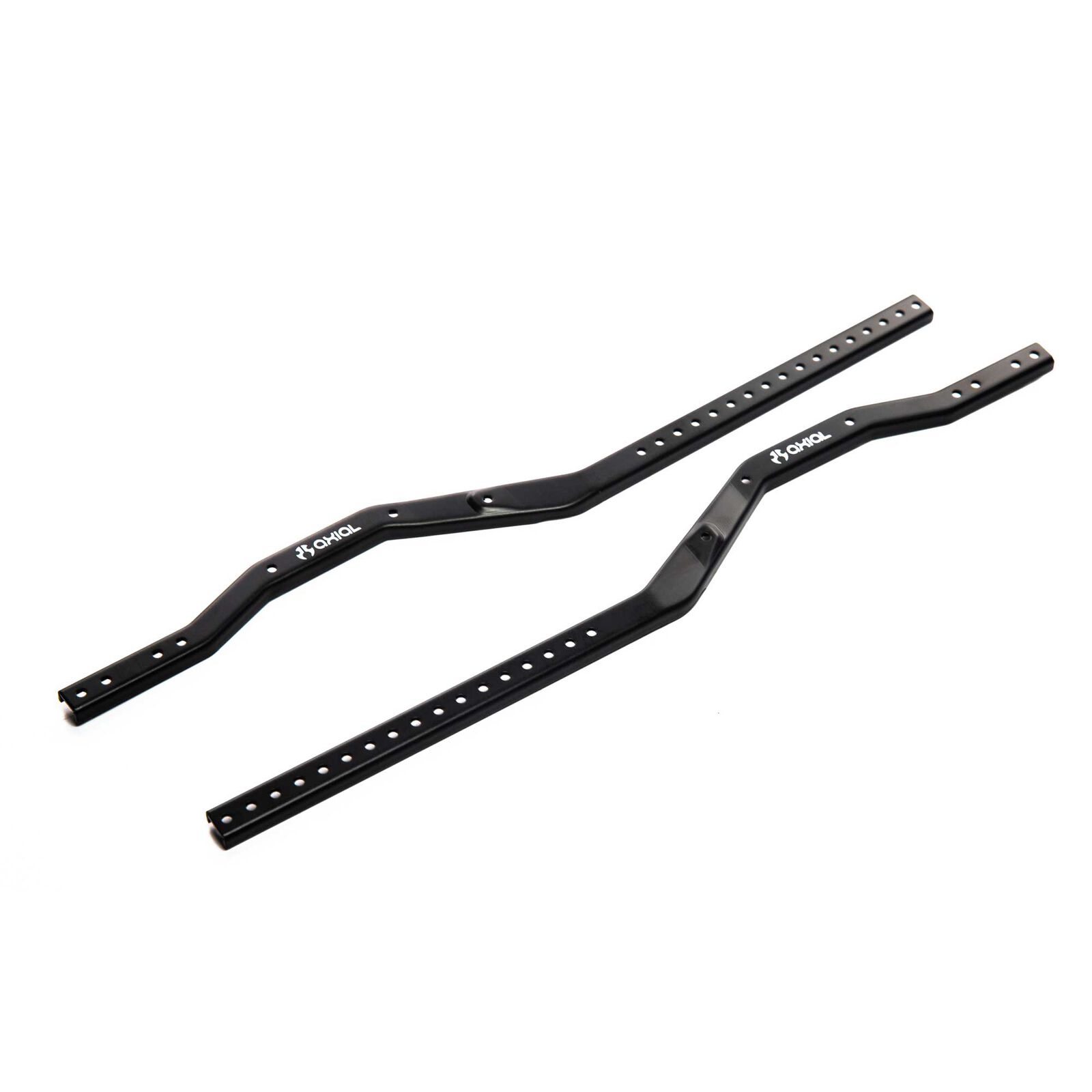 EXT Rear Frame Rail Set: SCX10 III
