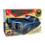 1/25 Green Hornet Black Beauty Model Kit