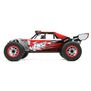 1/5 DBXL-E 2.0 V2 8S 4X4 RTR Brushless Desert Buggy, Red
