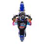 1/4 Promoto-MX Club MX 2S RTR Brushless Motorcycle, Blue