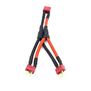 Parallel Wire Harness T-plug