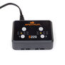 S220 AC 2x20W Balance Charger