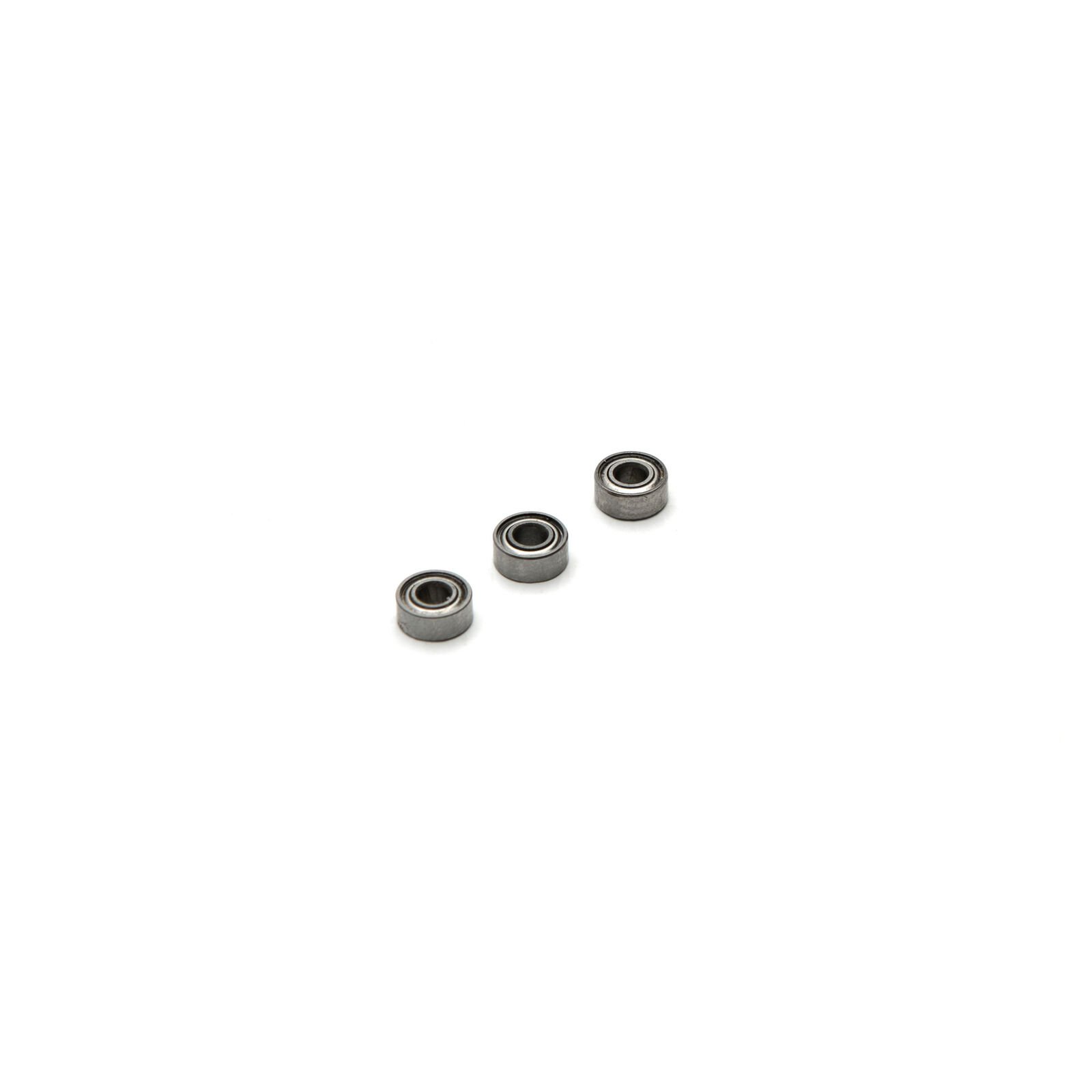 Ball Bearing m3x7x3: Apache AH-64