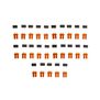 Connector: IC5 Battery Bulk (25)