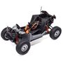 1/10 RZR Rey Fox 3S 4X4 RTR Brushless Side by Side, Orange - SCRATCH & DENT