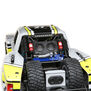 1/6 Super Baja Rey Brenthel 8S 4X4 RTR Brushless Desert Truck, Yellow