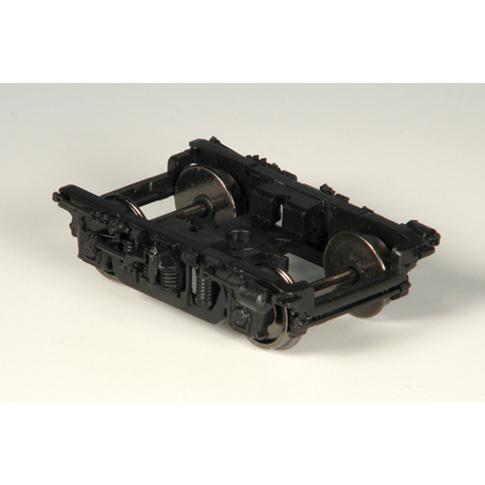 HO 4-Wheel Passenger Car Truck (2)