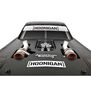 1/7 SR7 Hoonigan Hoonicorn 4x4 Roller
