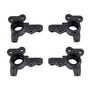 Factory Team Adjustable KPI Steering Blocks, 1/10 Team Associated RC10B7
