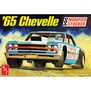 1/25 1965 Chevelle Modified Stocker Model Kit