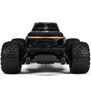 1/10 GRANITE 223S DSC 4X4 RTR Brushless Monster Truck, Blue