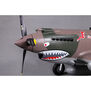 P-40B Flying Tiger PNP, 980mm