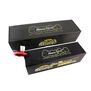 14.8V 11000mAh 4S 100C G-Tech Bashing Pro Hardcase LiHV Battery: EC5